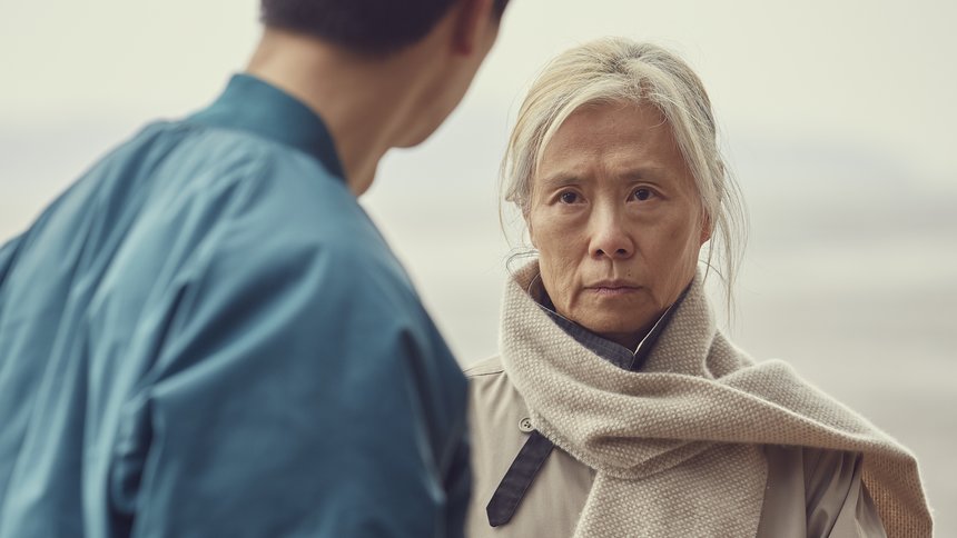 Busan 2019 Review: AN OLD LADY Addresses Elderly Rape, Ageing and Mortality